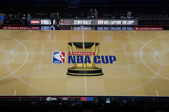 NBA高管：曾考虑让欧洲和中国的冠军球队打杯赛 但赛程很难排